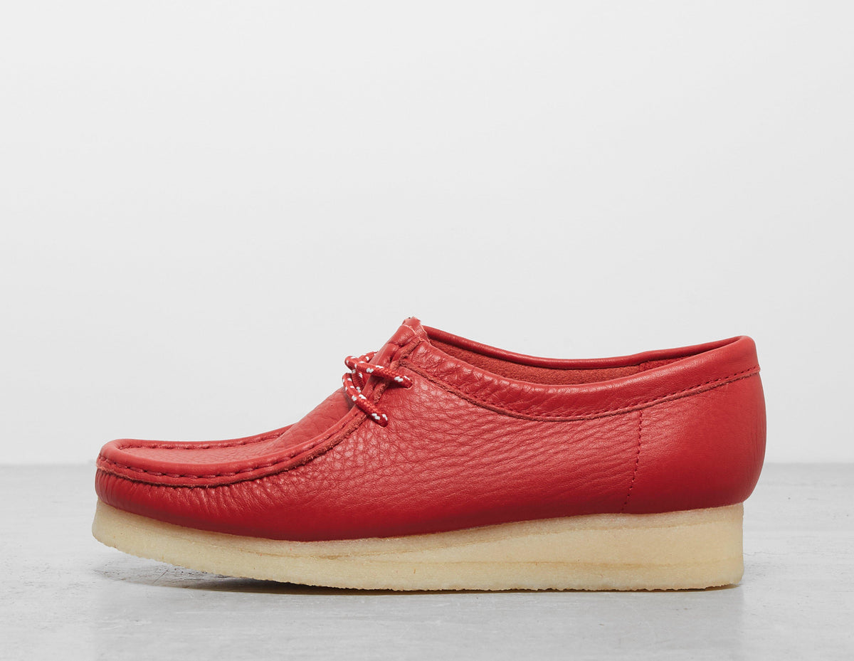 Wallabee Women's