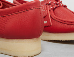 Wallabee Women's