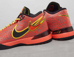 LeBron NXXT Genisus