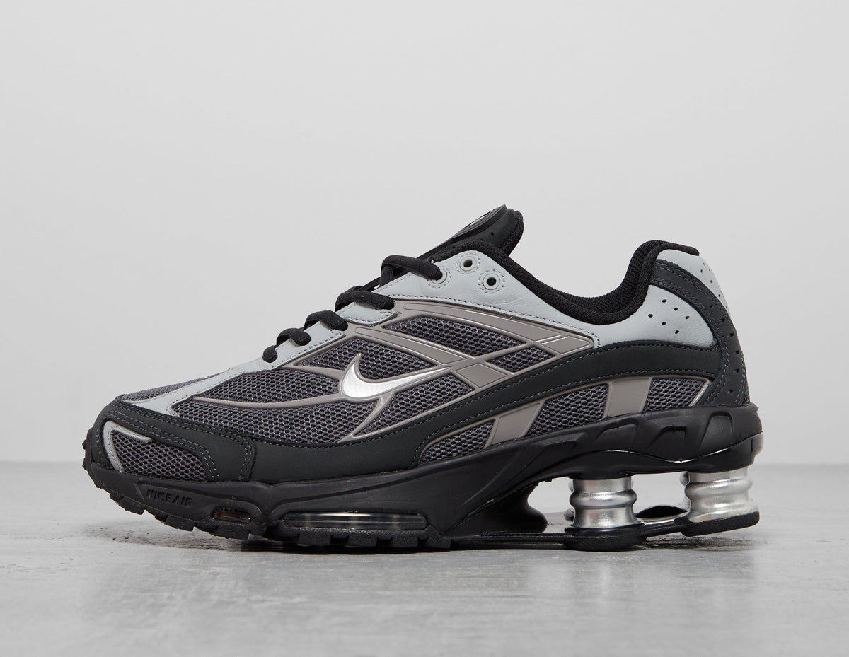Shox Ride 2 Women's