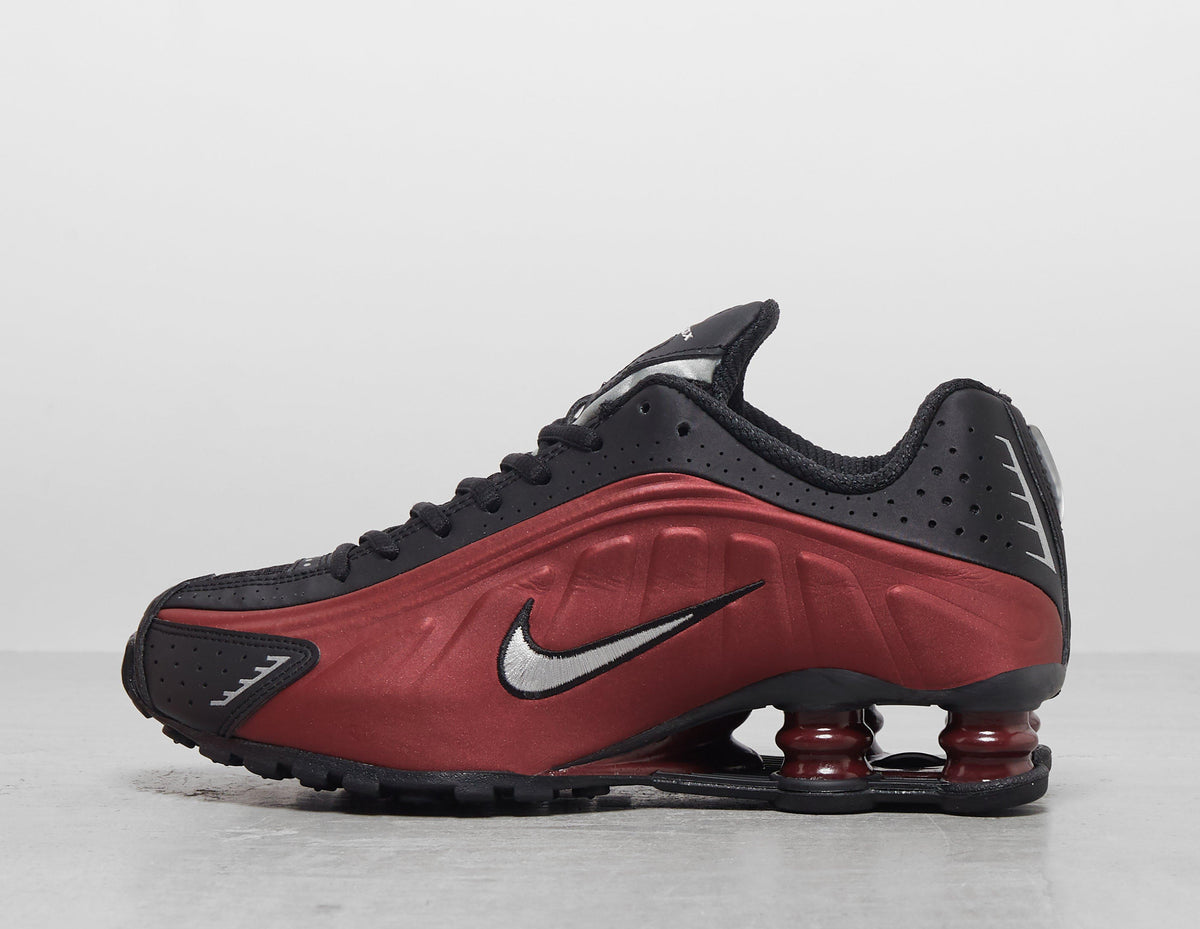 Shox R4 Women's