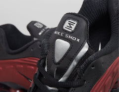 Shox R4 Women's