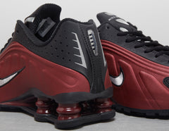 Shox R4 Women's