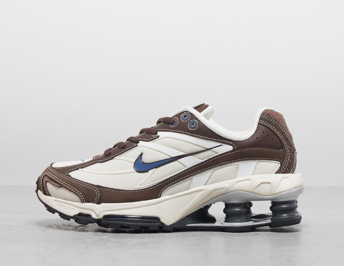 Shox Ride 2 Women's