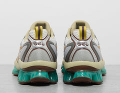 GEL-QUANTUM KINETIC