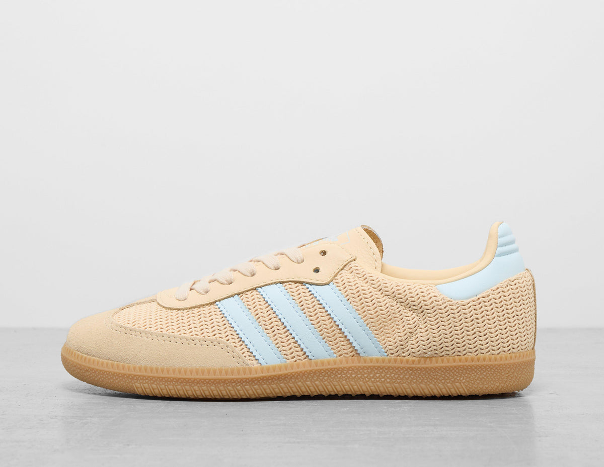 Samba OG