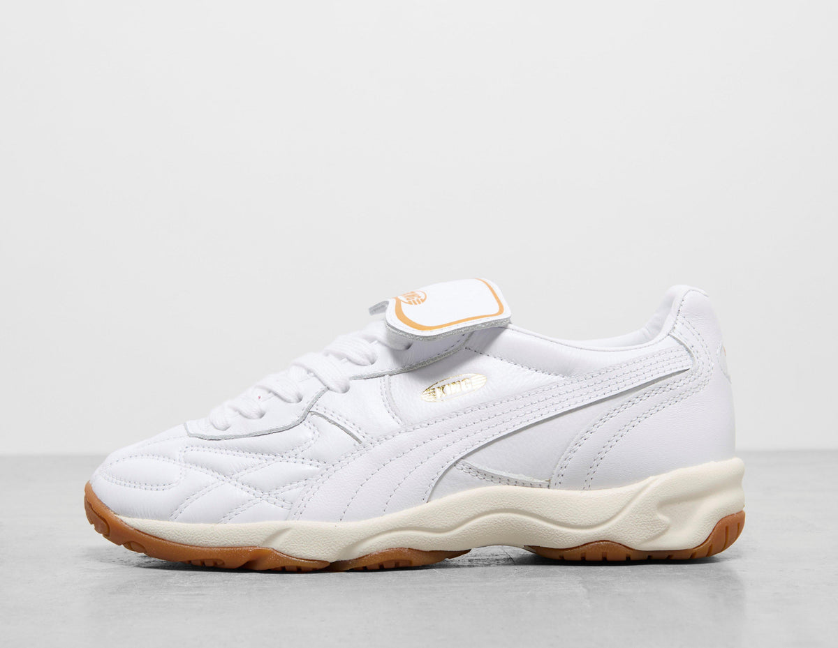 King Indoor Women's
