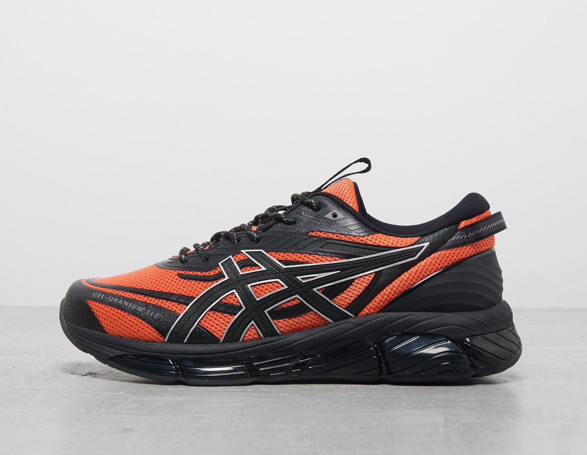 x Lack of Guidance GEL-QUANTUM 360 VIII