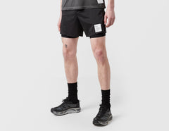 TechSilk 5" Shorts