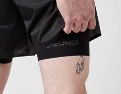 TechSilk 5" Shorts