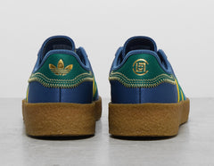 x CLOT Gazelle by Edison Chen