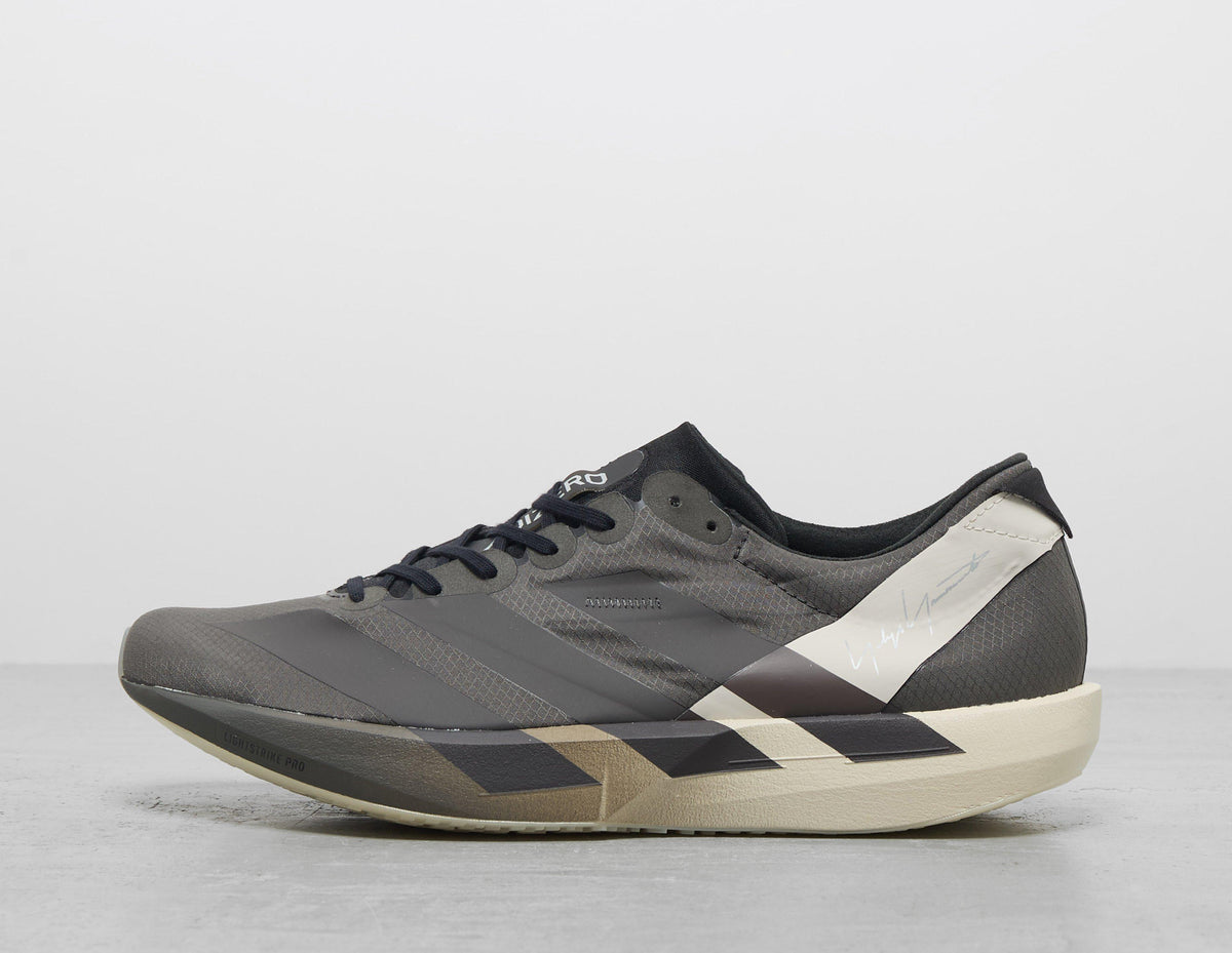 Y-3 Adios 9