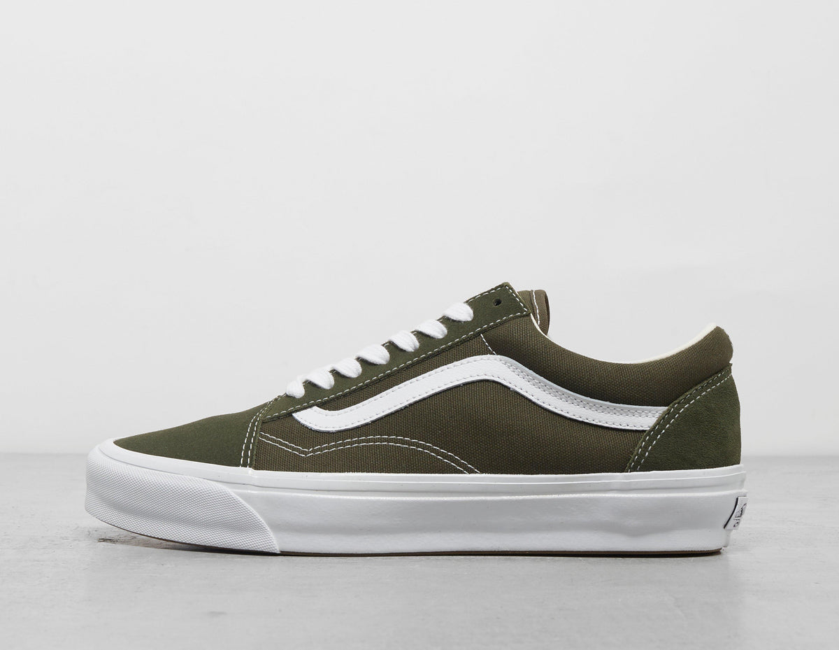LX Old Skool 36
