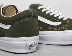 LX Old Skool 36
