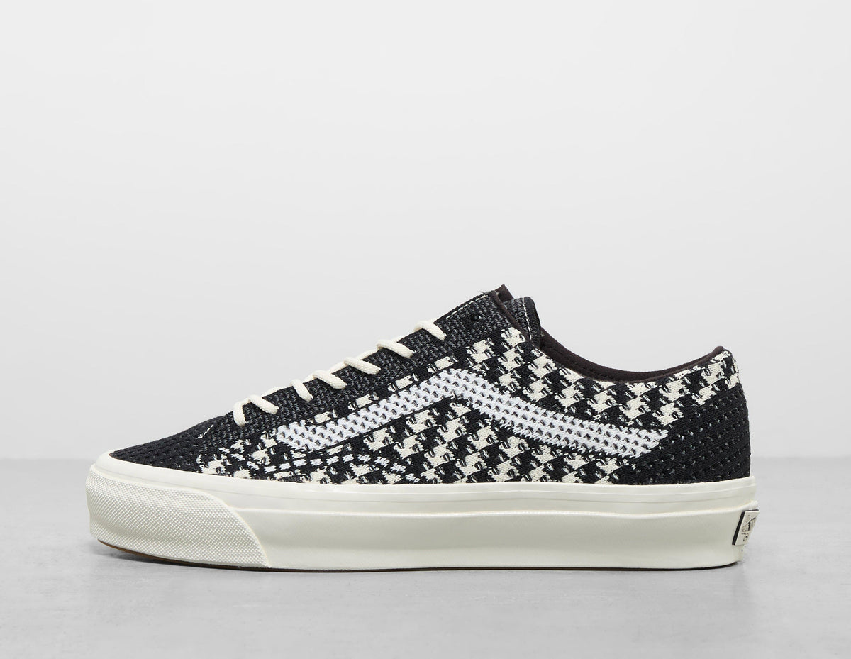 Old Skool Engineered Knit