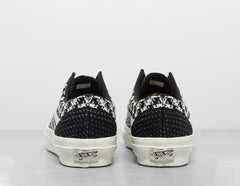 Old Skool Engineered Knit