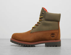 Heritage 6" Boots