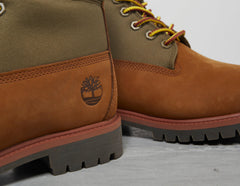 Heritage 6" Boots