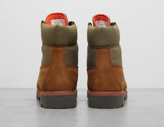 Heritage 6" Boots