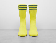 x Brain Dead Sock
