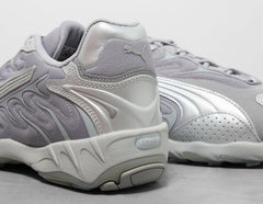 Inhale Metallic