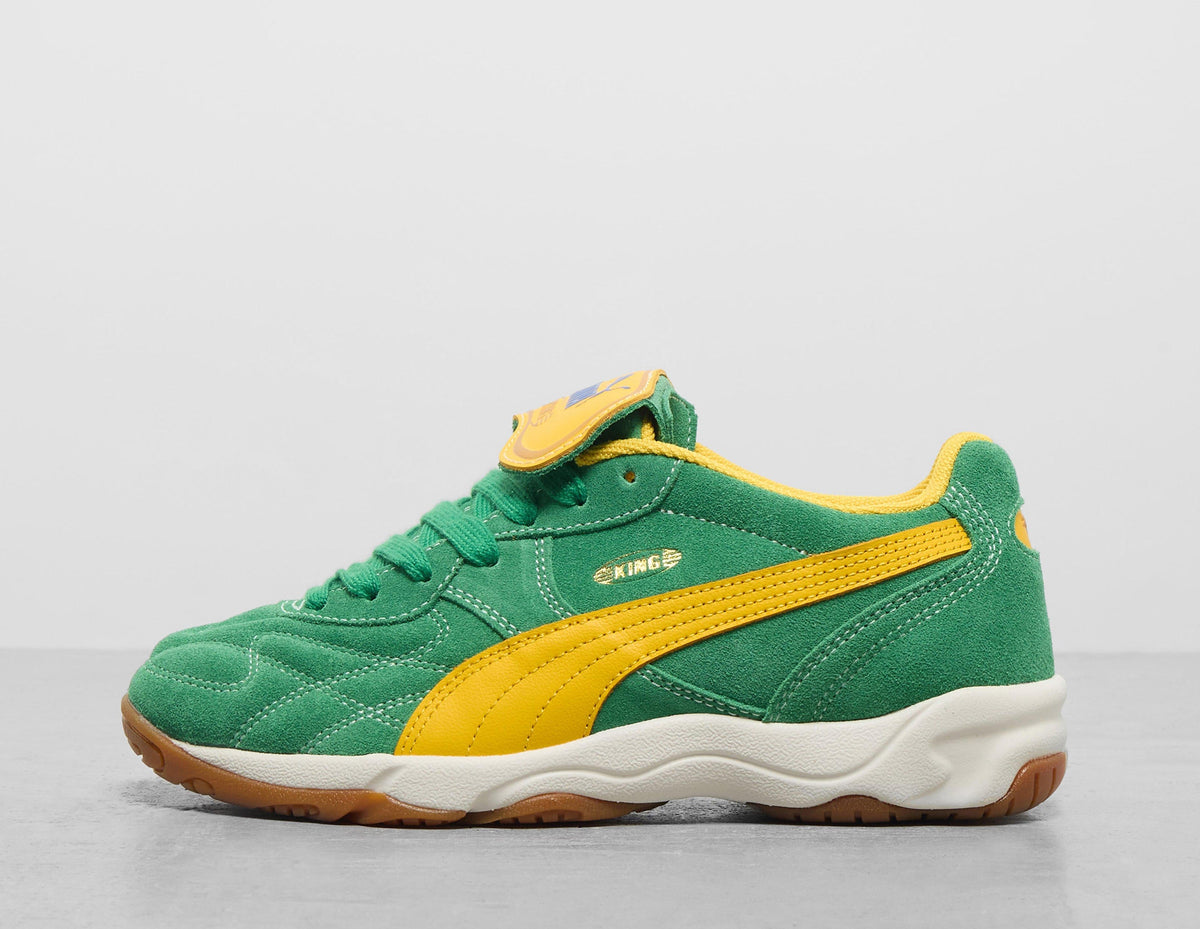 King Indoor Women's