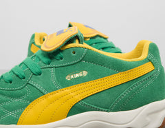King Indoor Women's