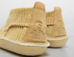 x Liam Gallagher Desert Rain Boot