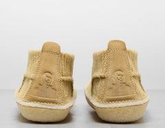 x Liam Gallagher Desert Rain Boot
