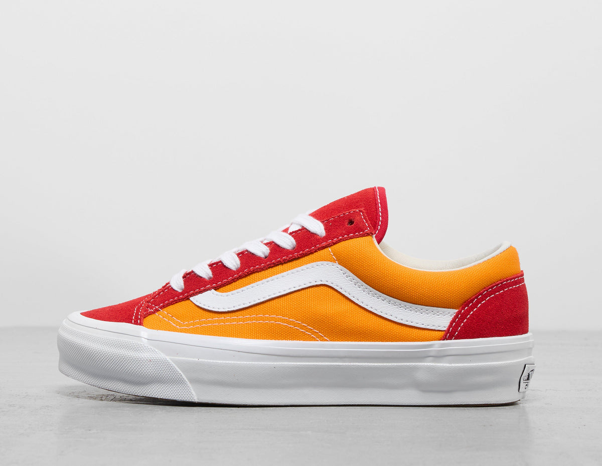 LX Old Skool 36