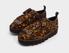 x Engineered Garments Desert Khan