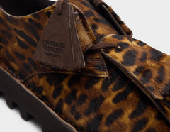 x Engineered Garments Desert Khan