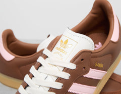 Samba OG Women's