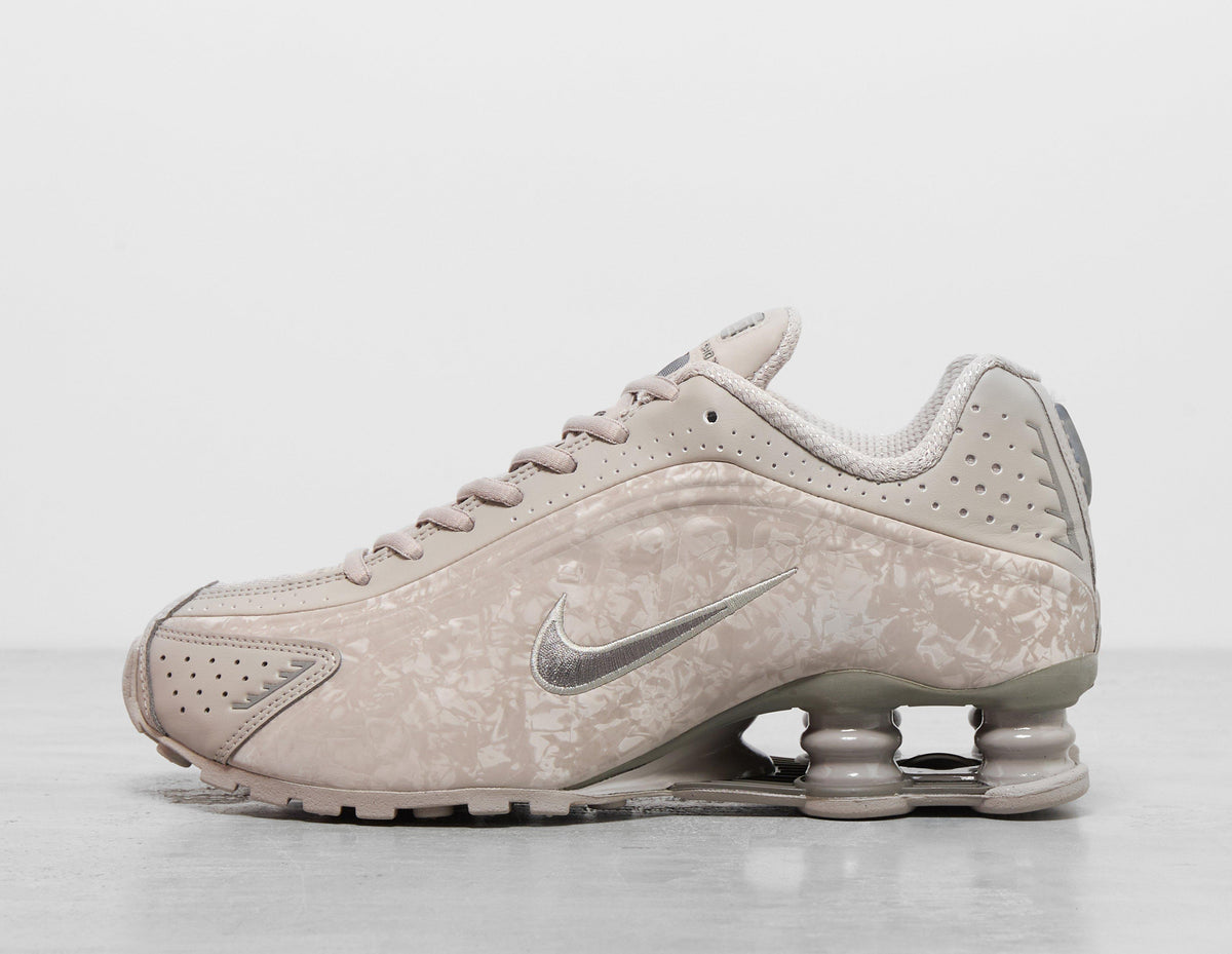 Shox R4 Women's