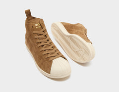 x Wales Bonner Superstar Hi
