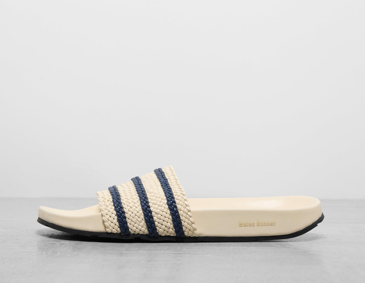 x Wales Bonner Adilette