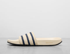 x Wales Bonner Adilette