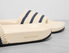 x Wales Bonner Adilette