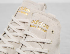 x Wales Bonner Superstar Hi Women's