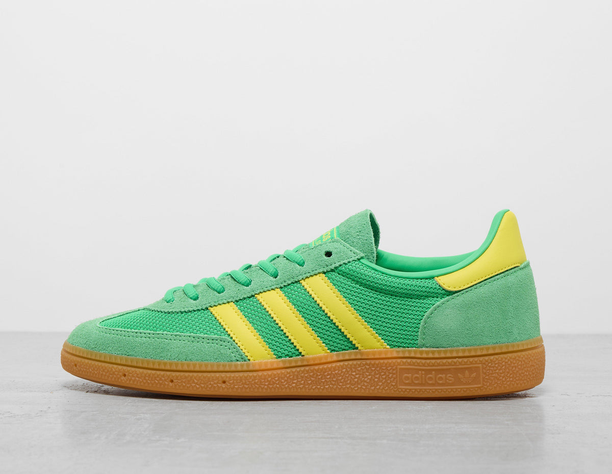Handball Spezial