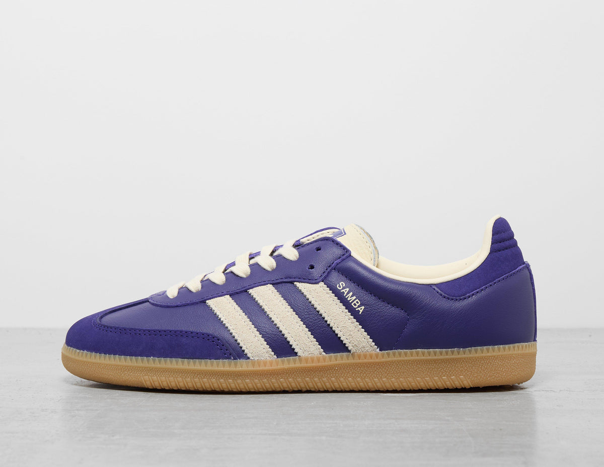 Samba OG