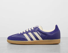 Samba OG