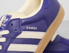 Samba OG