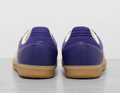 Samba OG