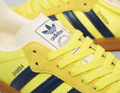 Samba OG Women's