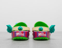 x The Simpsons Krusty The Clown Classic Clog