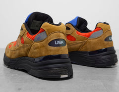 x Action Bronson 992 Made In USA
