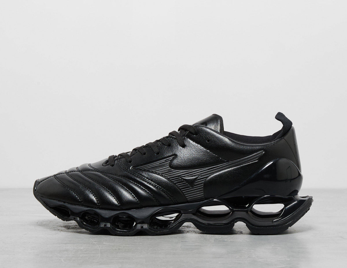 Wave Prophecy Morelia Neo