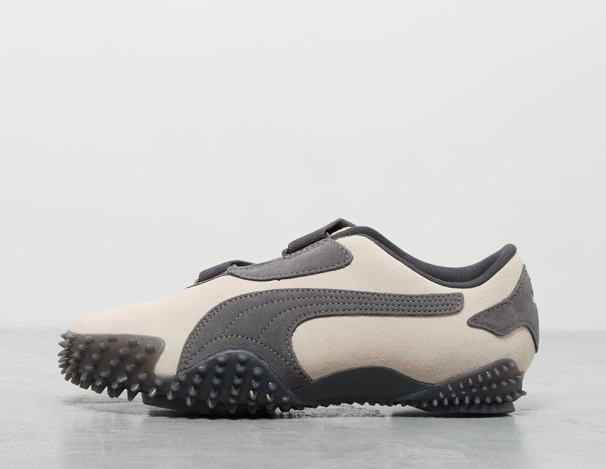 Mostro Suede Women's