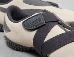 Mostro Suede Women's